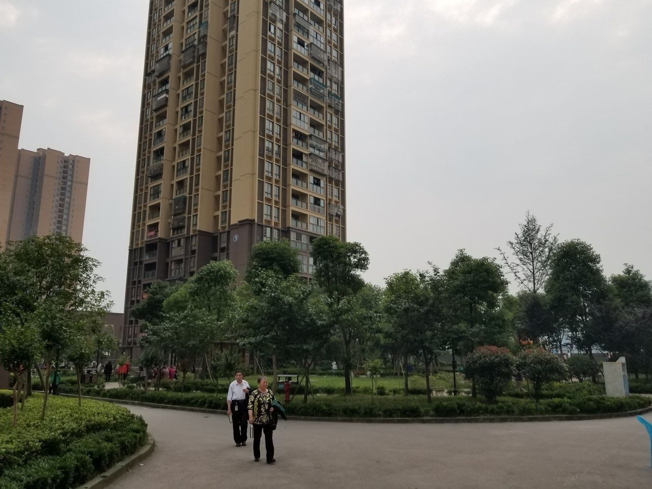 其他