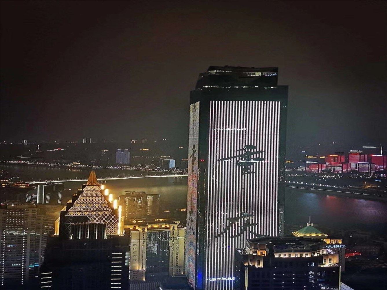 其他