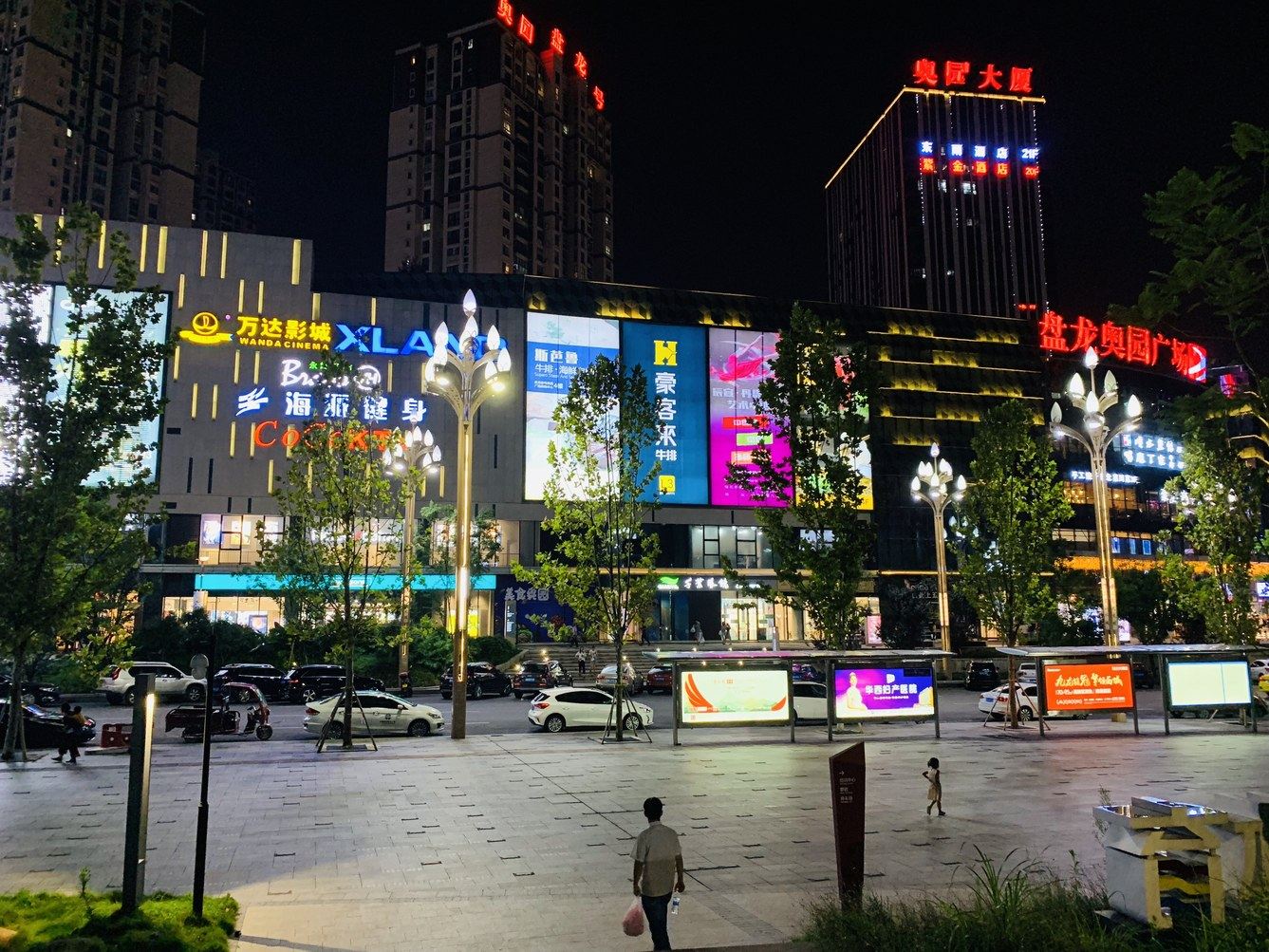 其他