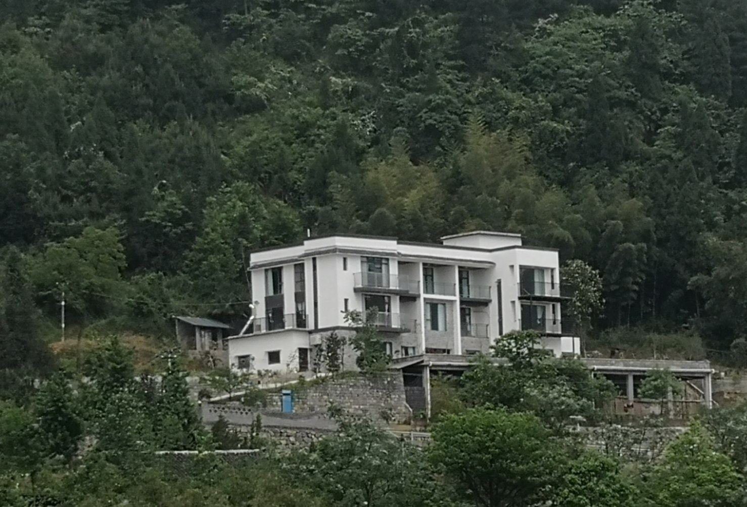 其他