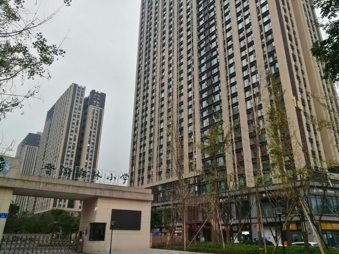 其他