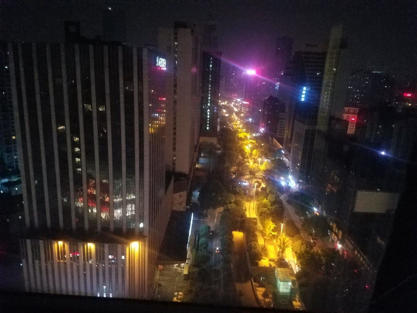 其他
