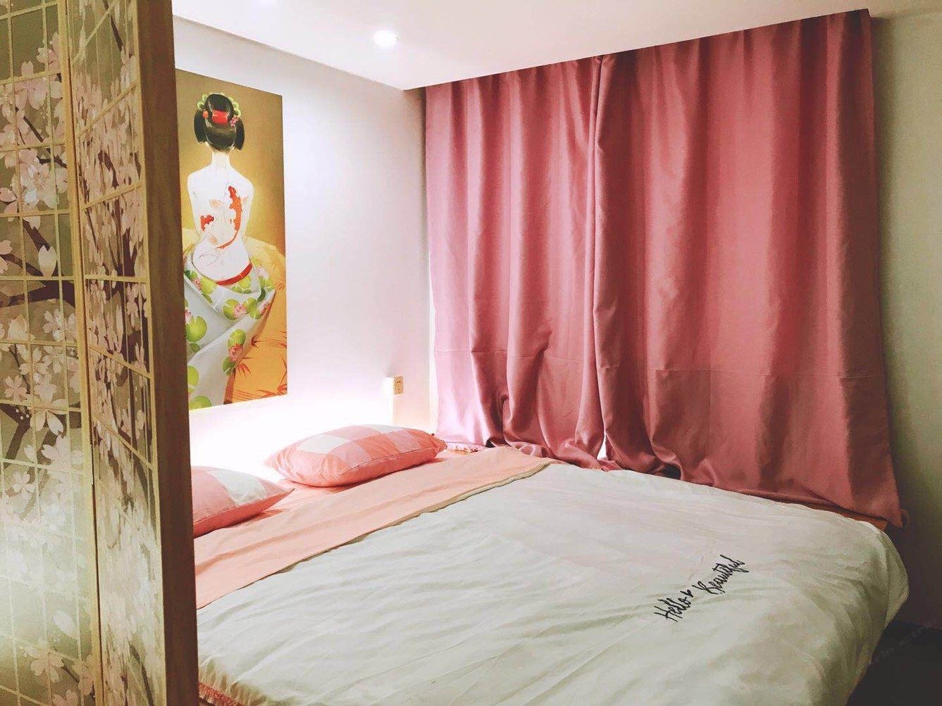 武汉陶毓文公寓(3号店)