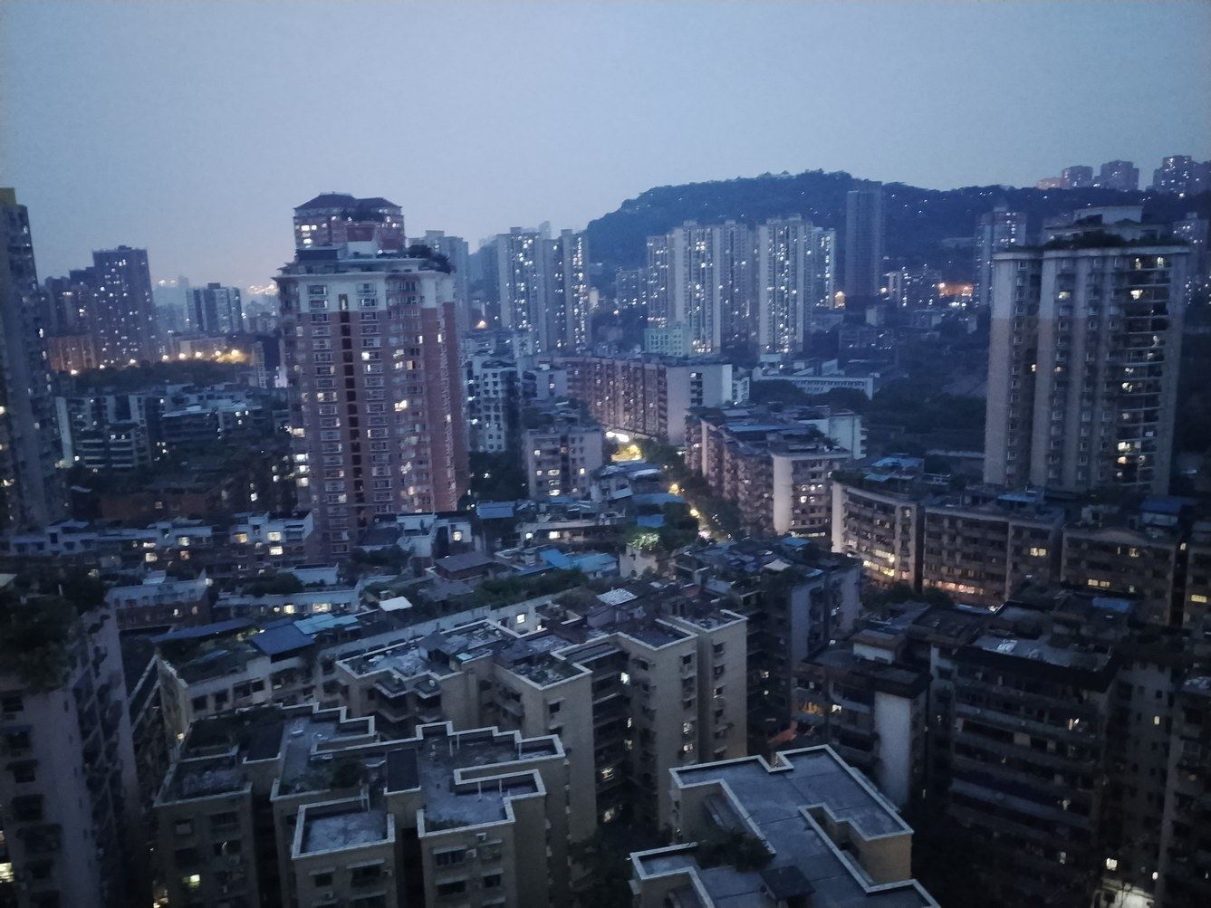 其他