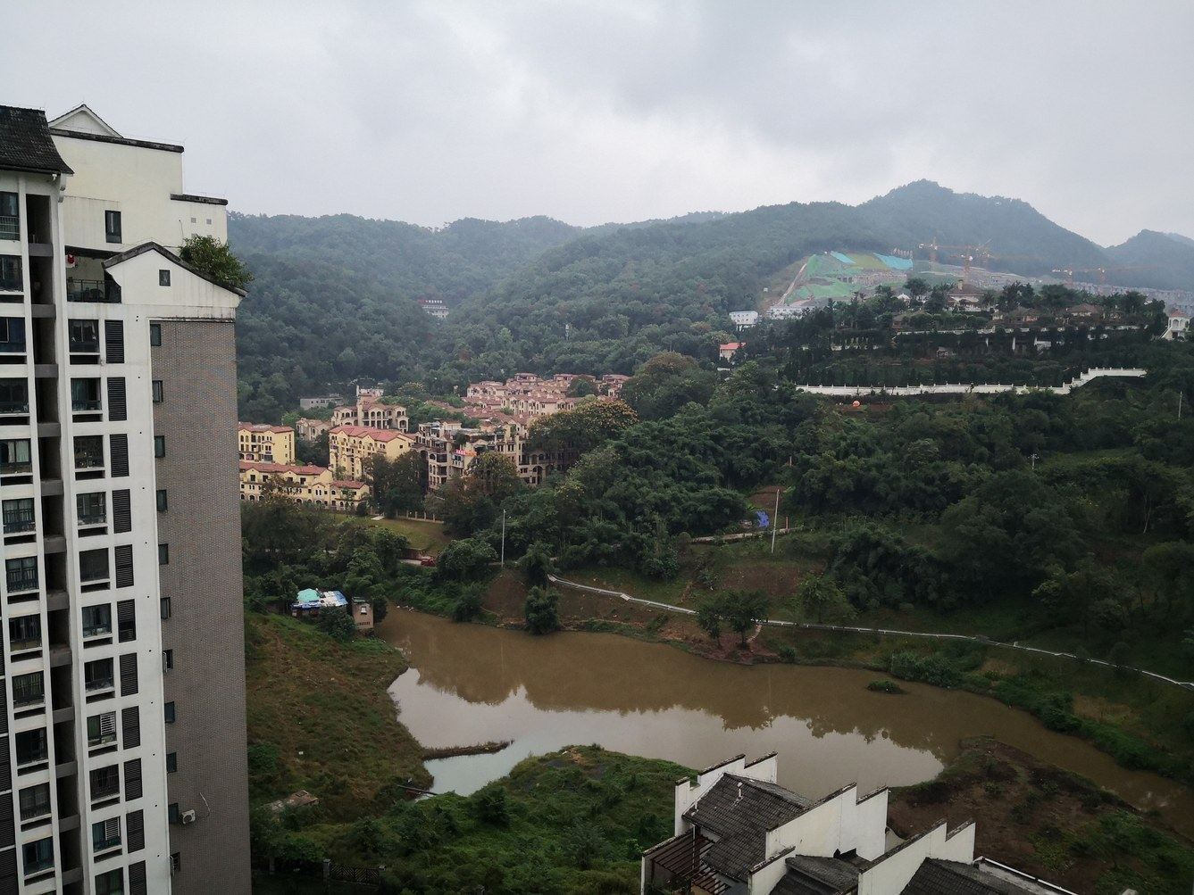 其他