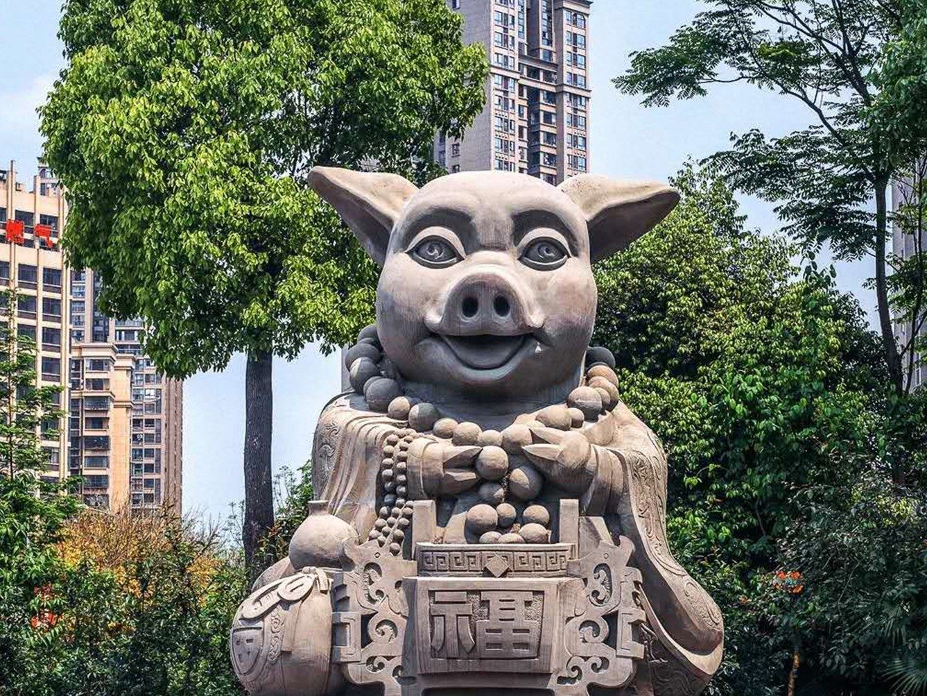 其他