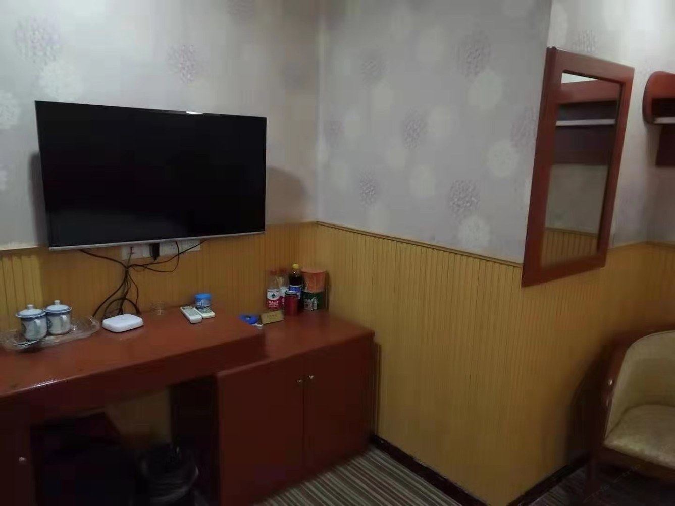 其他