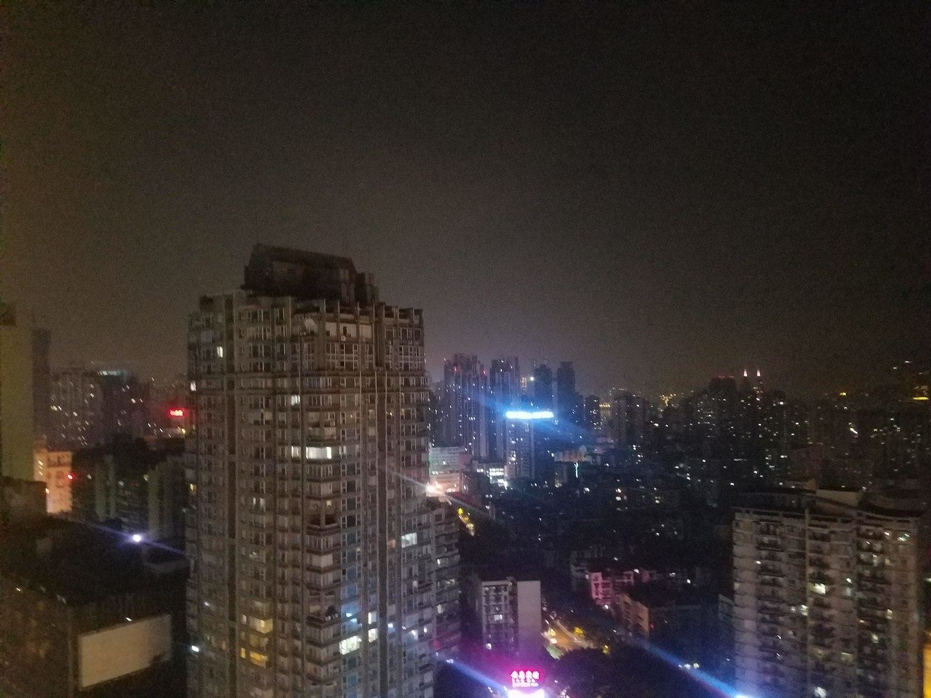 其他