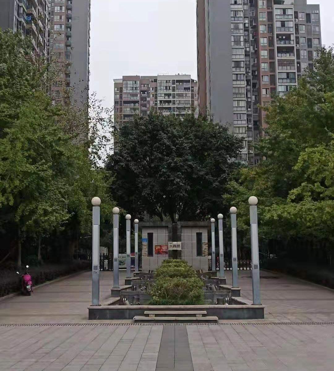 重庆恋影小屋公寓