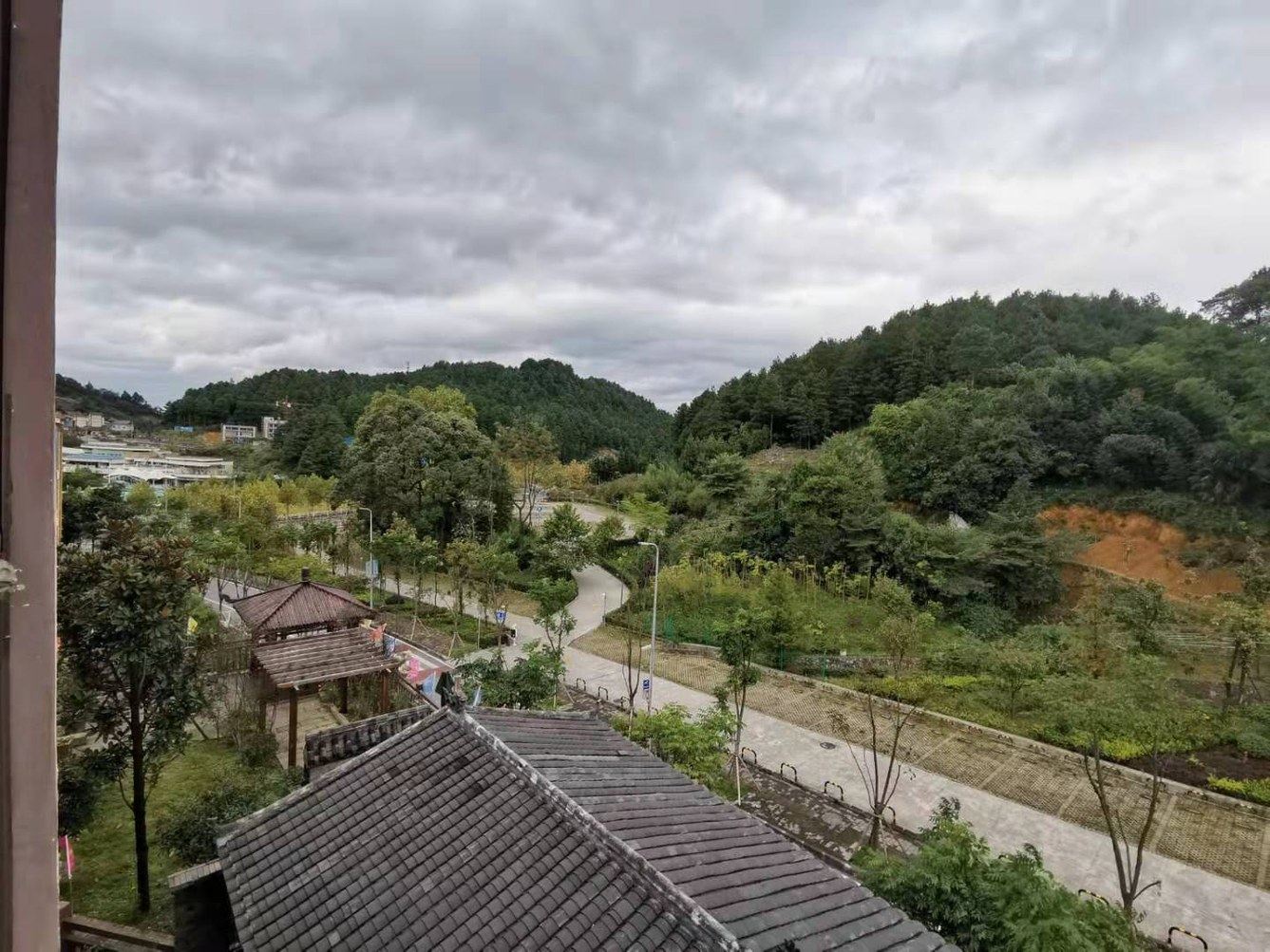 其他