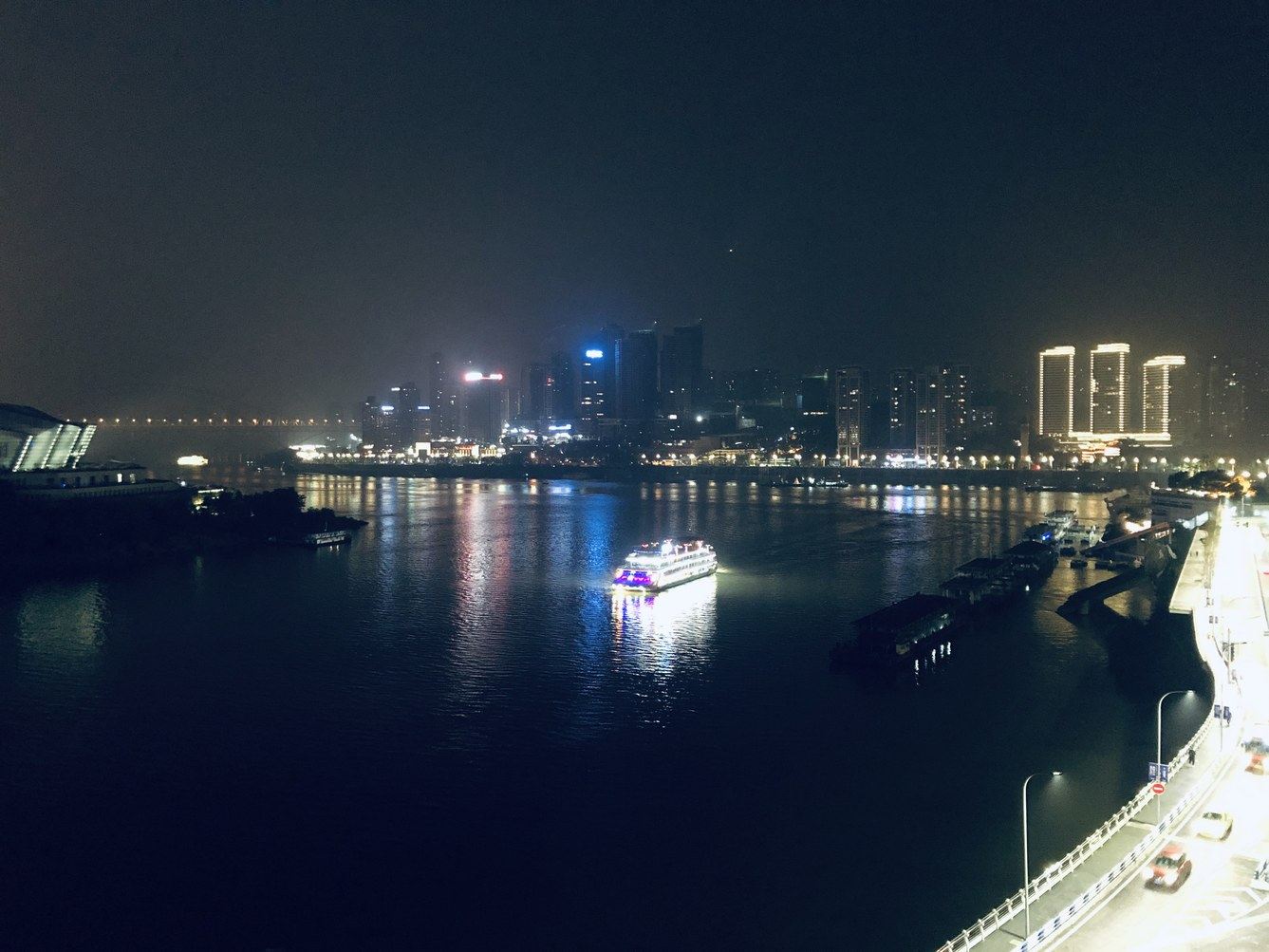 其他