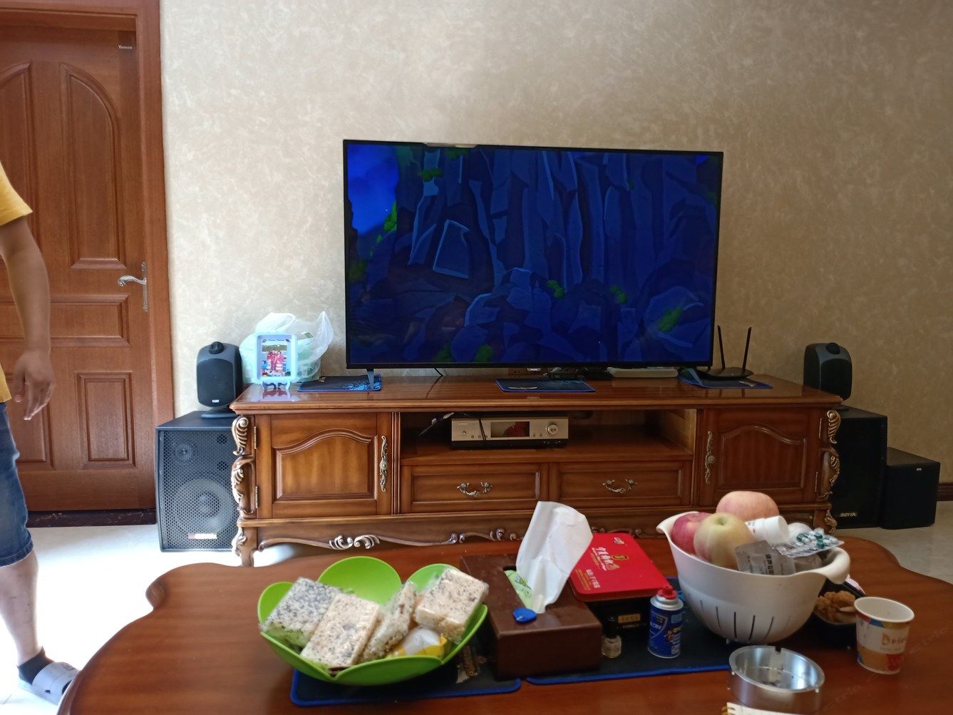 其他