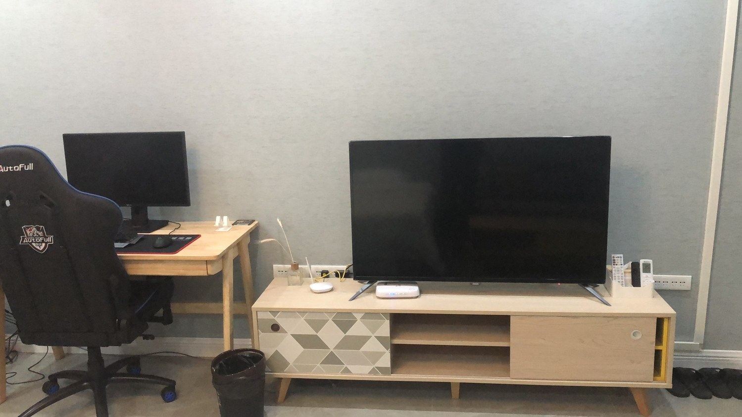 其他