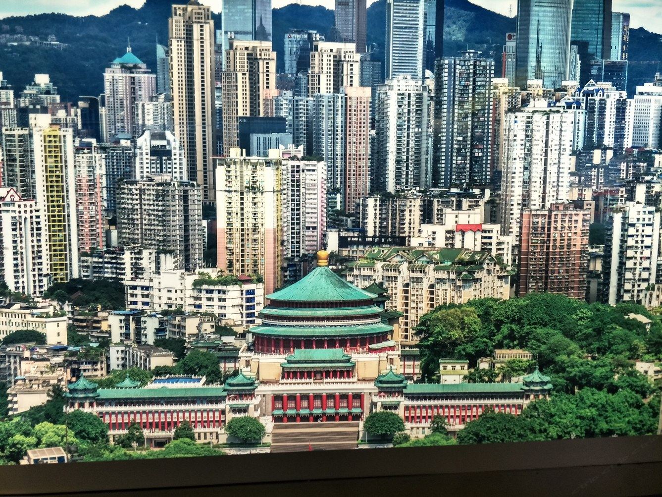 其他