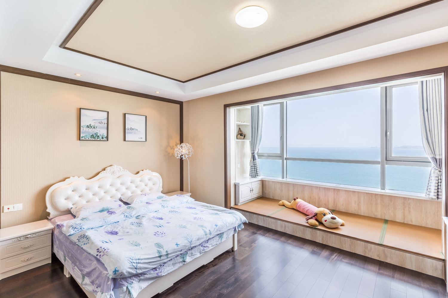 威海梦海旅游民宿(3号店)