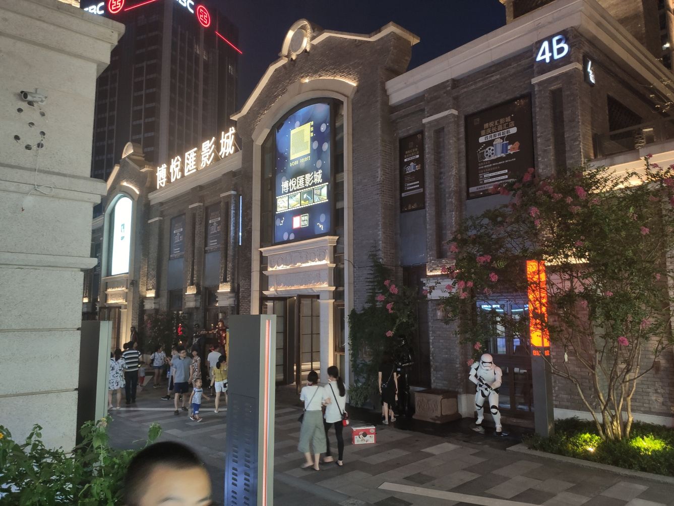 其他