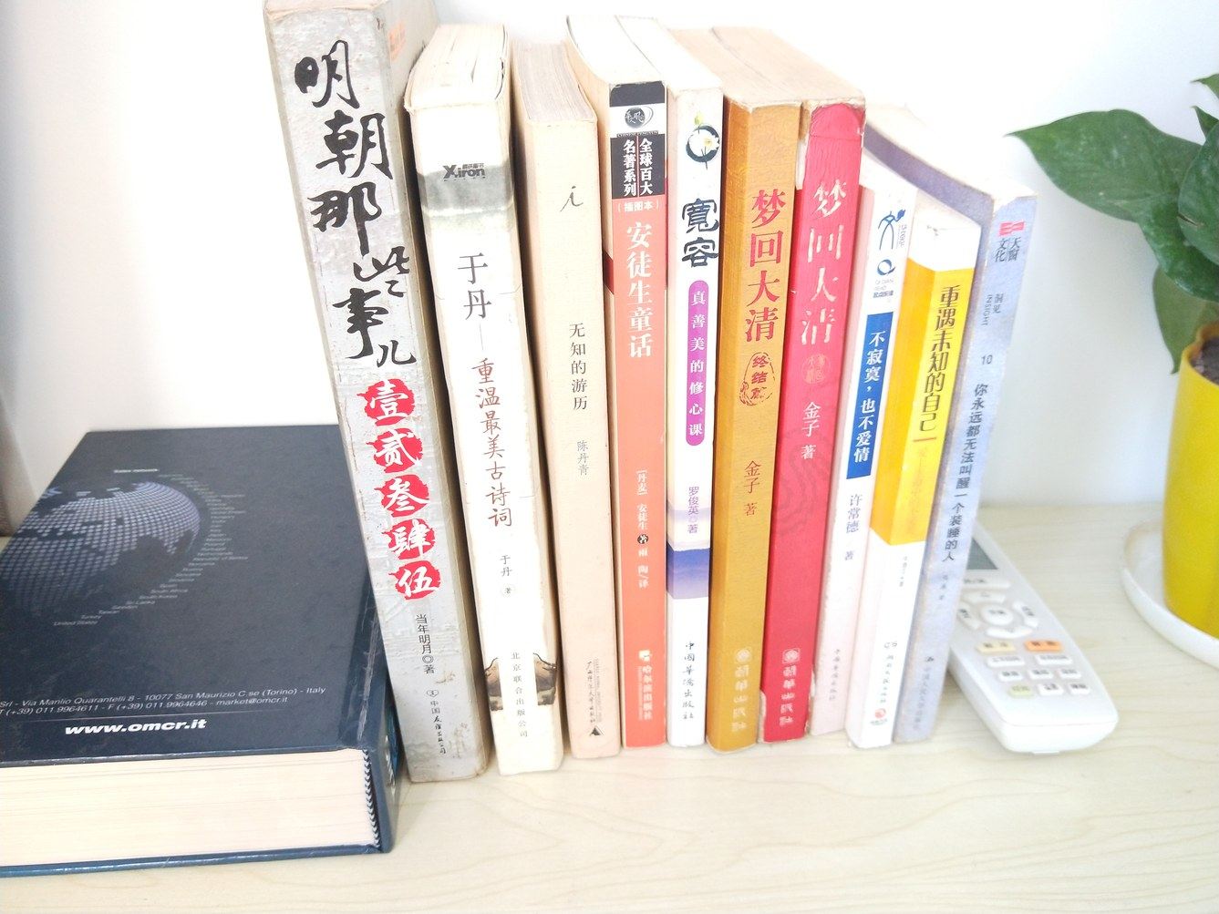 其他