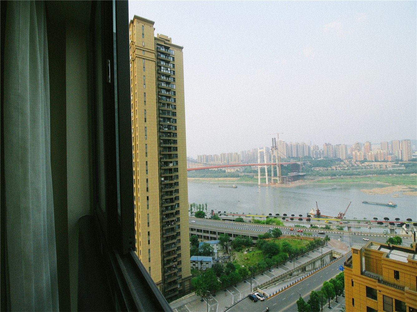 其他