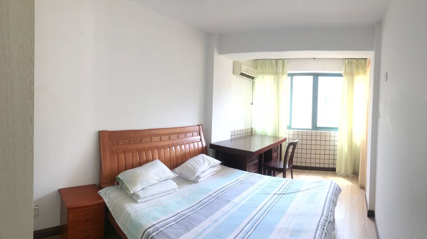 威海盖大米公寓(23号店)