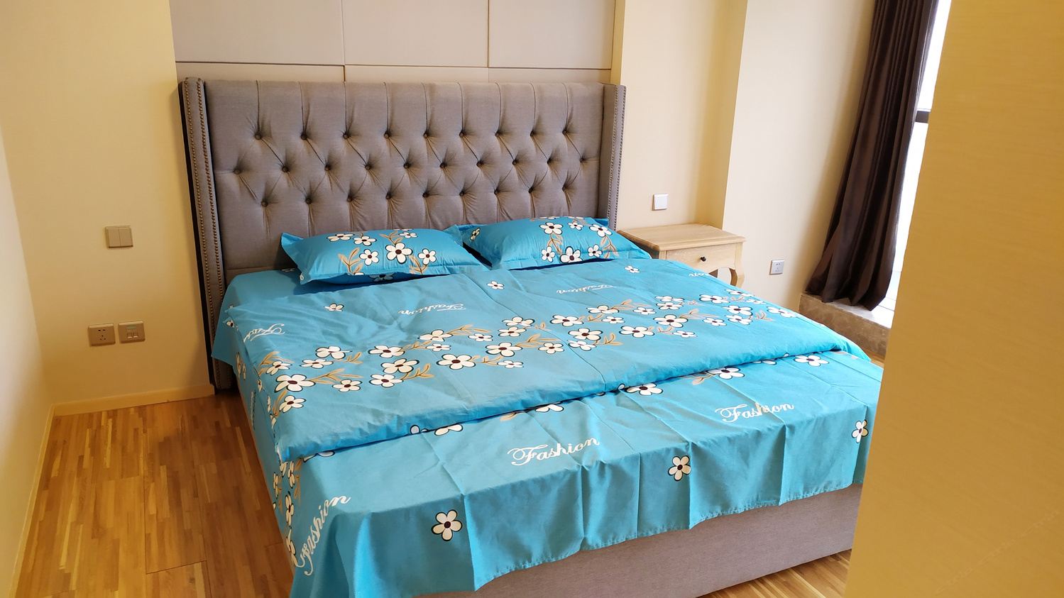威海yuyi668公寓(4号店)
