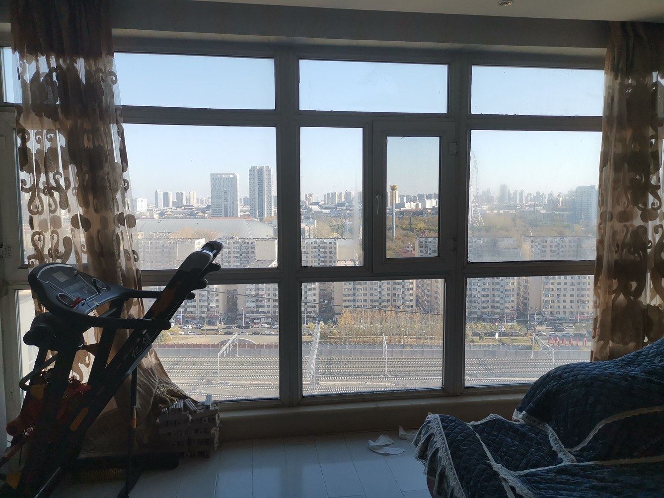 哈尔滨爱馨佳公寓