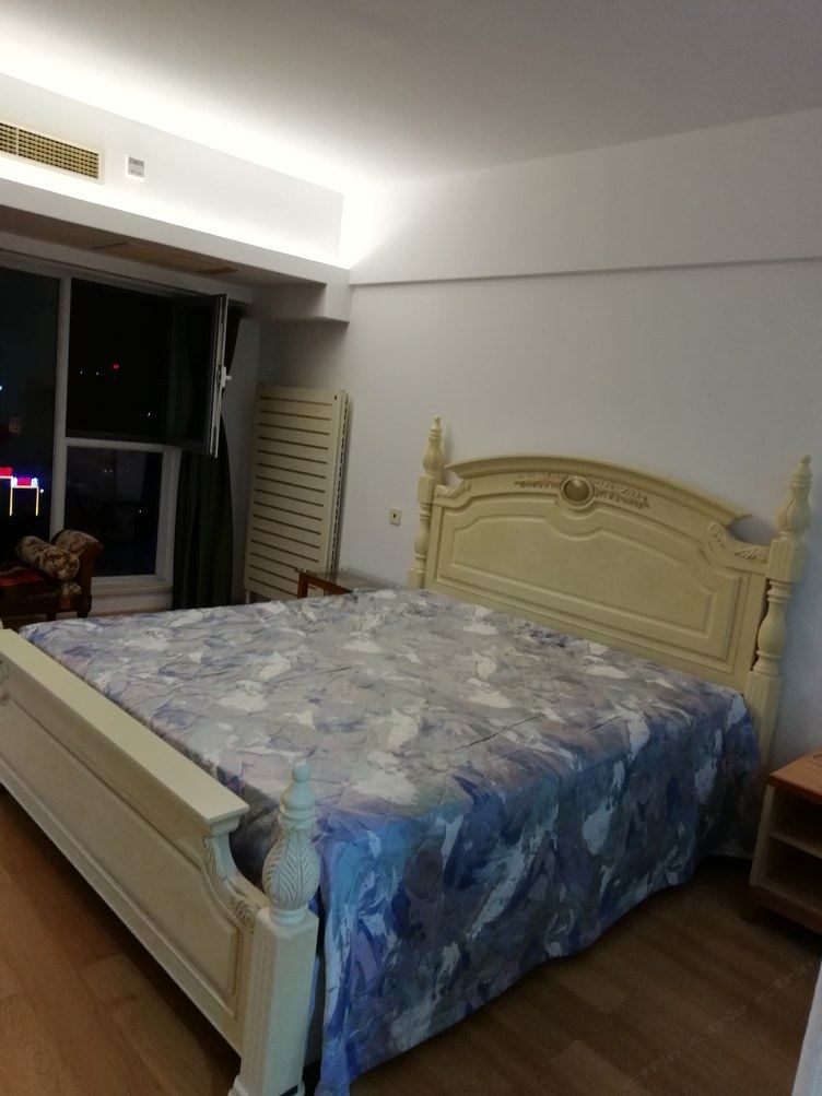 威海你威海的家公寓