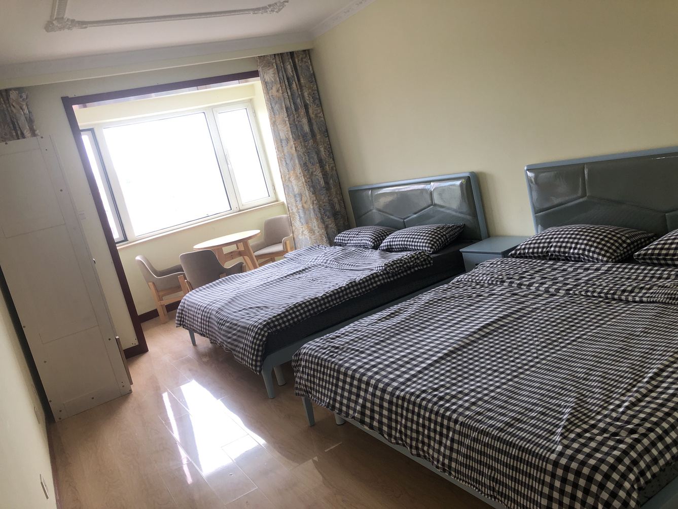 威海花开悦海公寓(3号店)