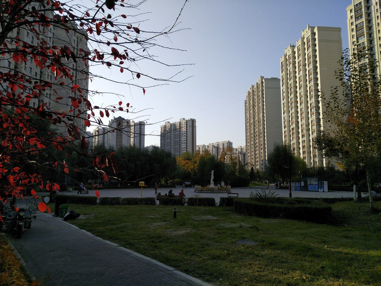 其他