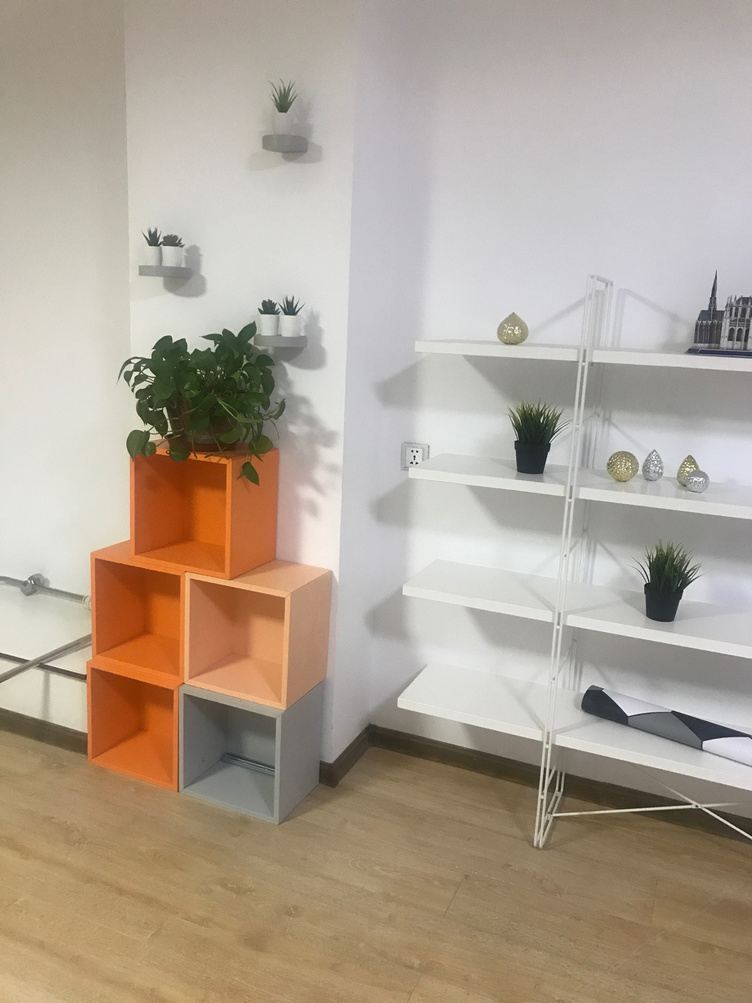 哈尔滨萍萍的温暖茅草房公寓(9号店)