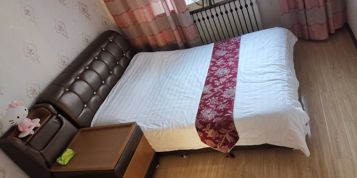 哈尔滨黄金萍公寓