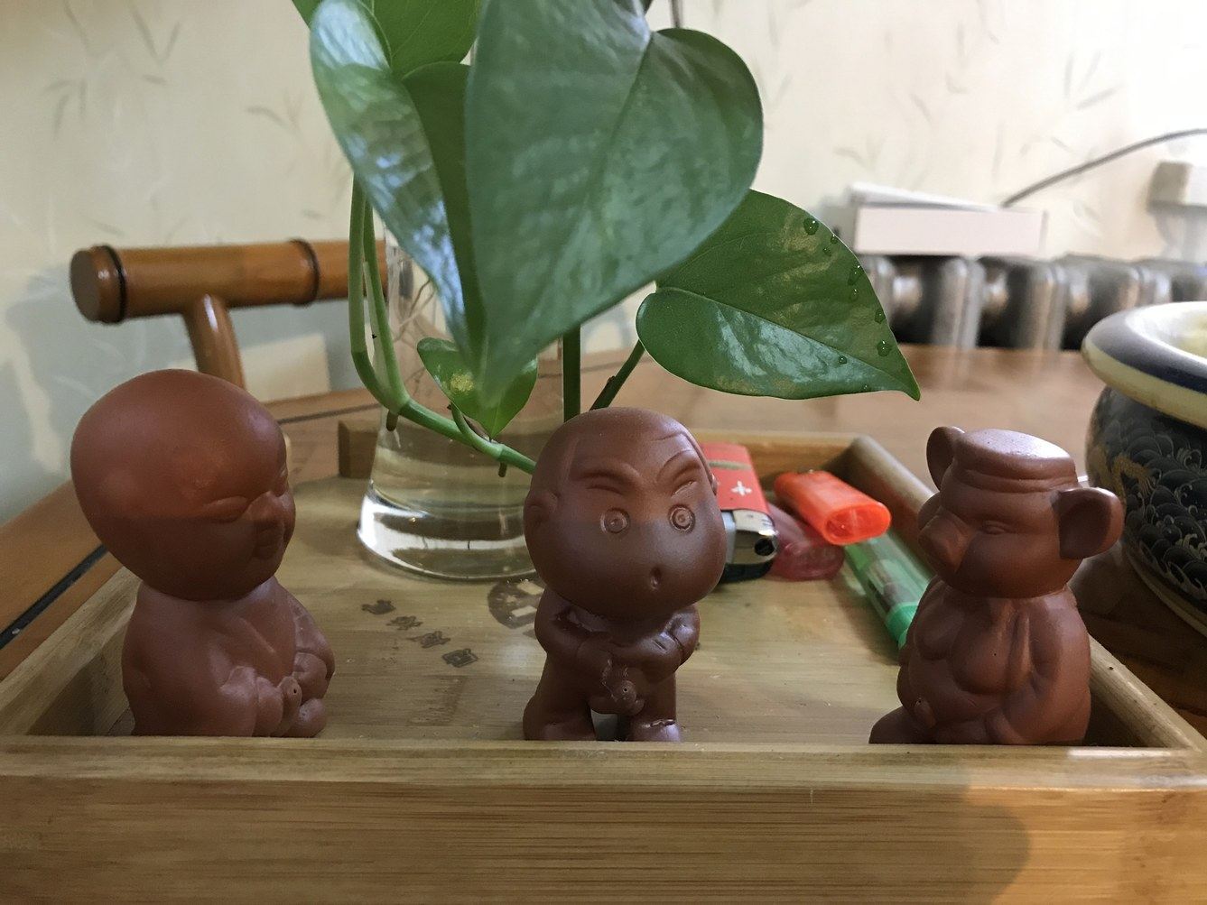 其他