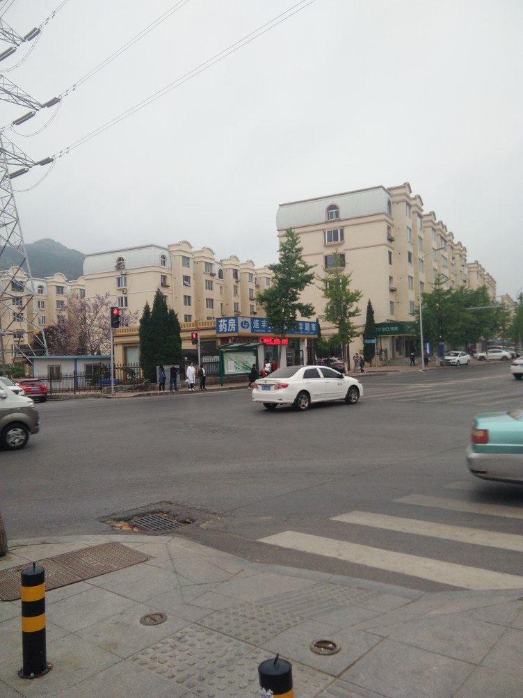 其他