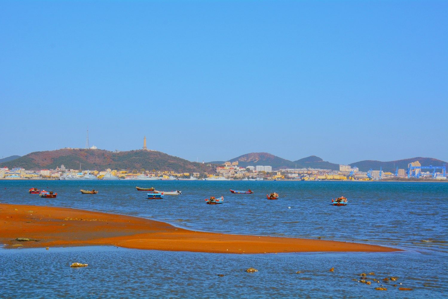 其他