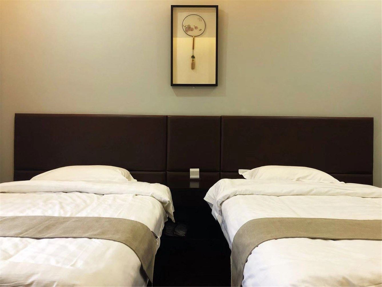 宜兴胡小云客栈