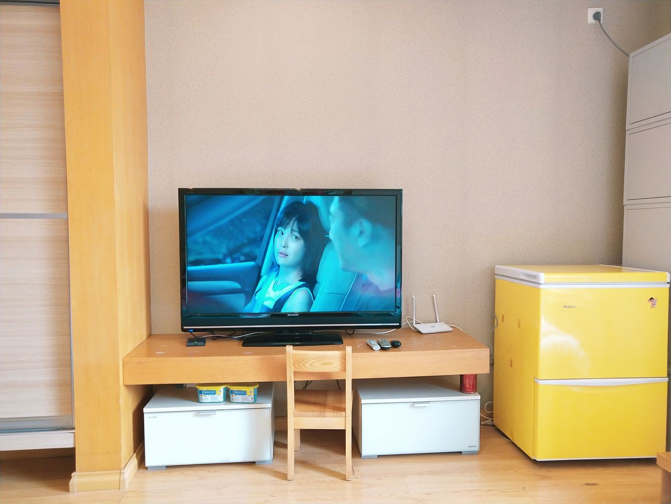 其他