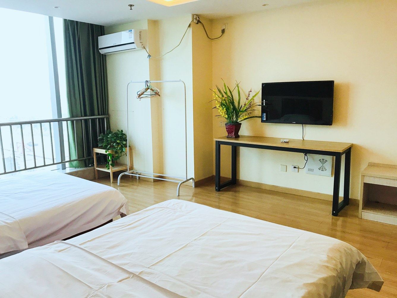 郑州雅宁小居公寓