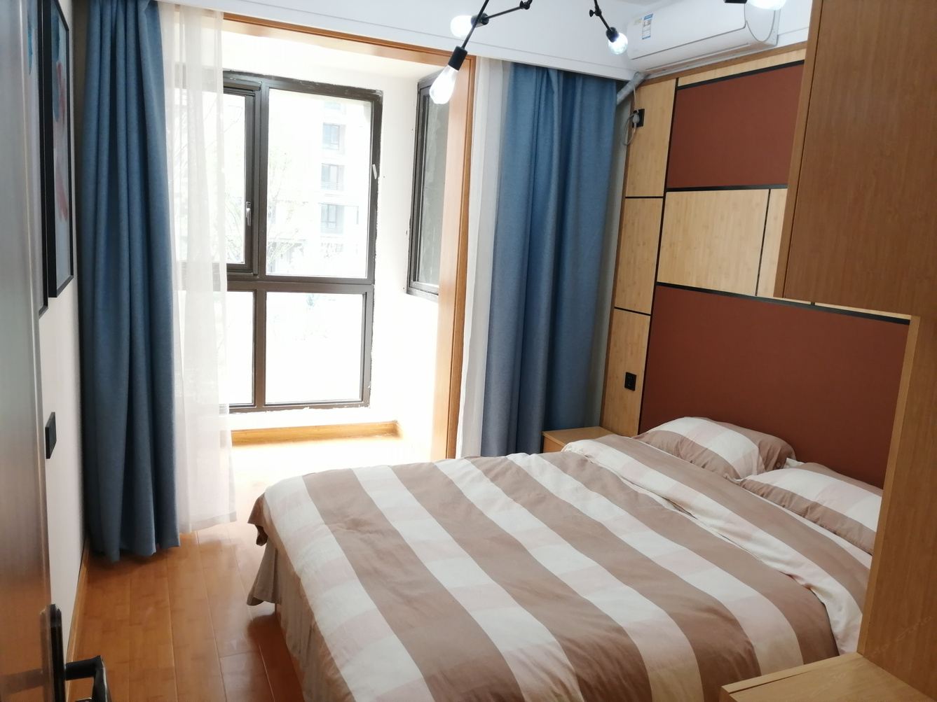 郑州遇见美居公寓(2号店)