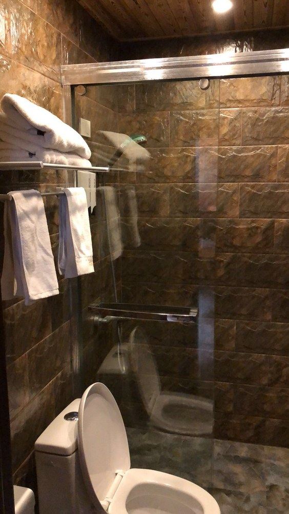 大床房
