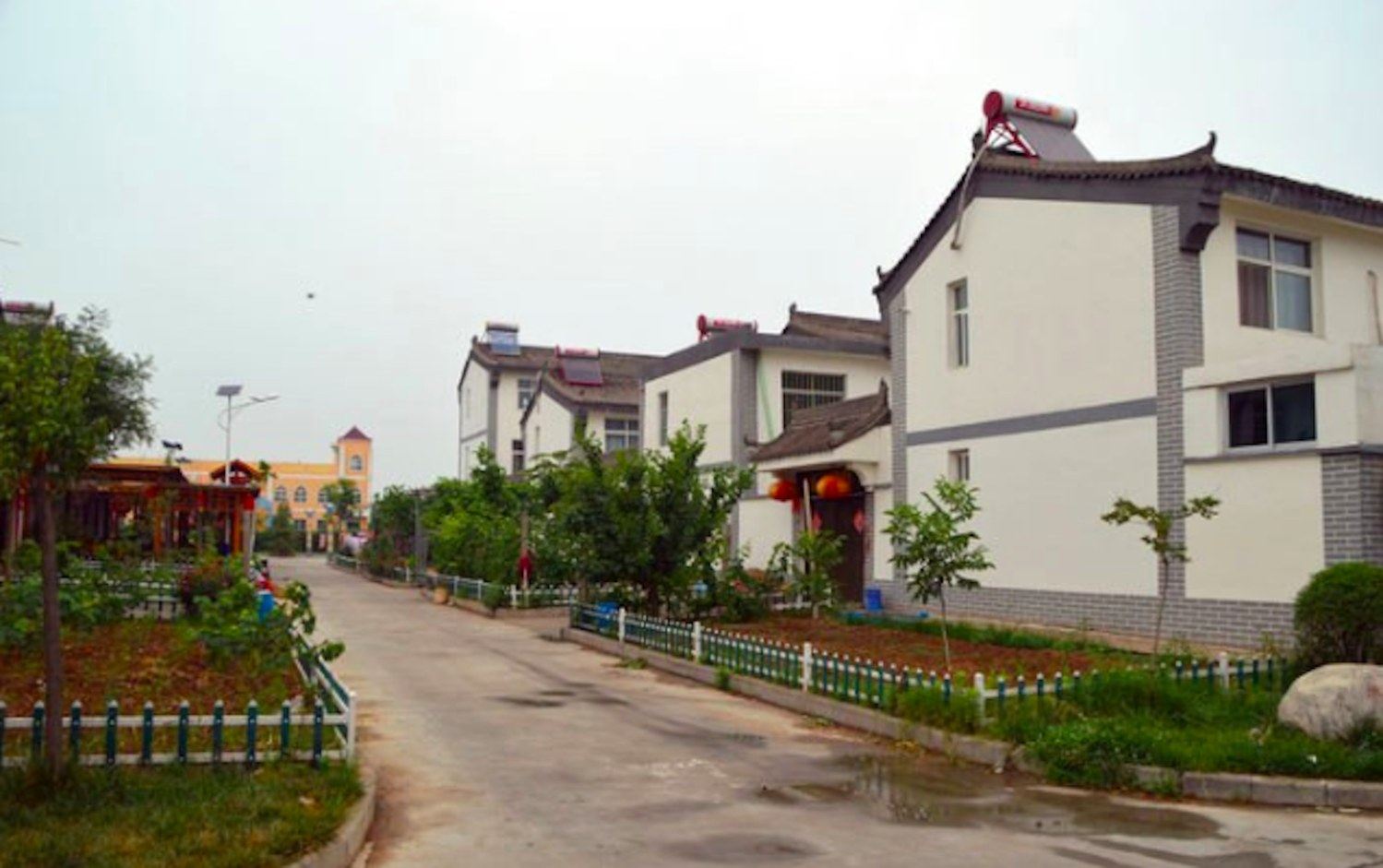 其他