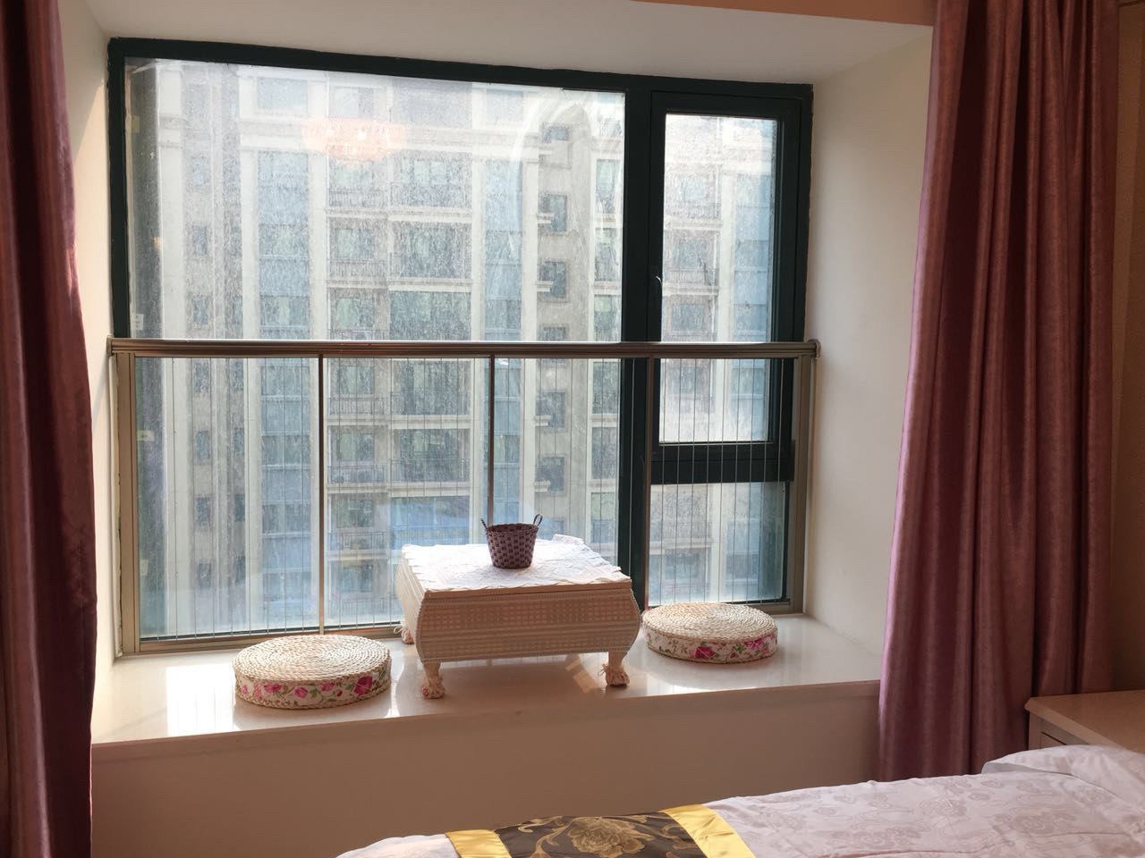 南通启东恒大海缤度假公寓