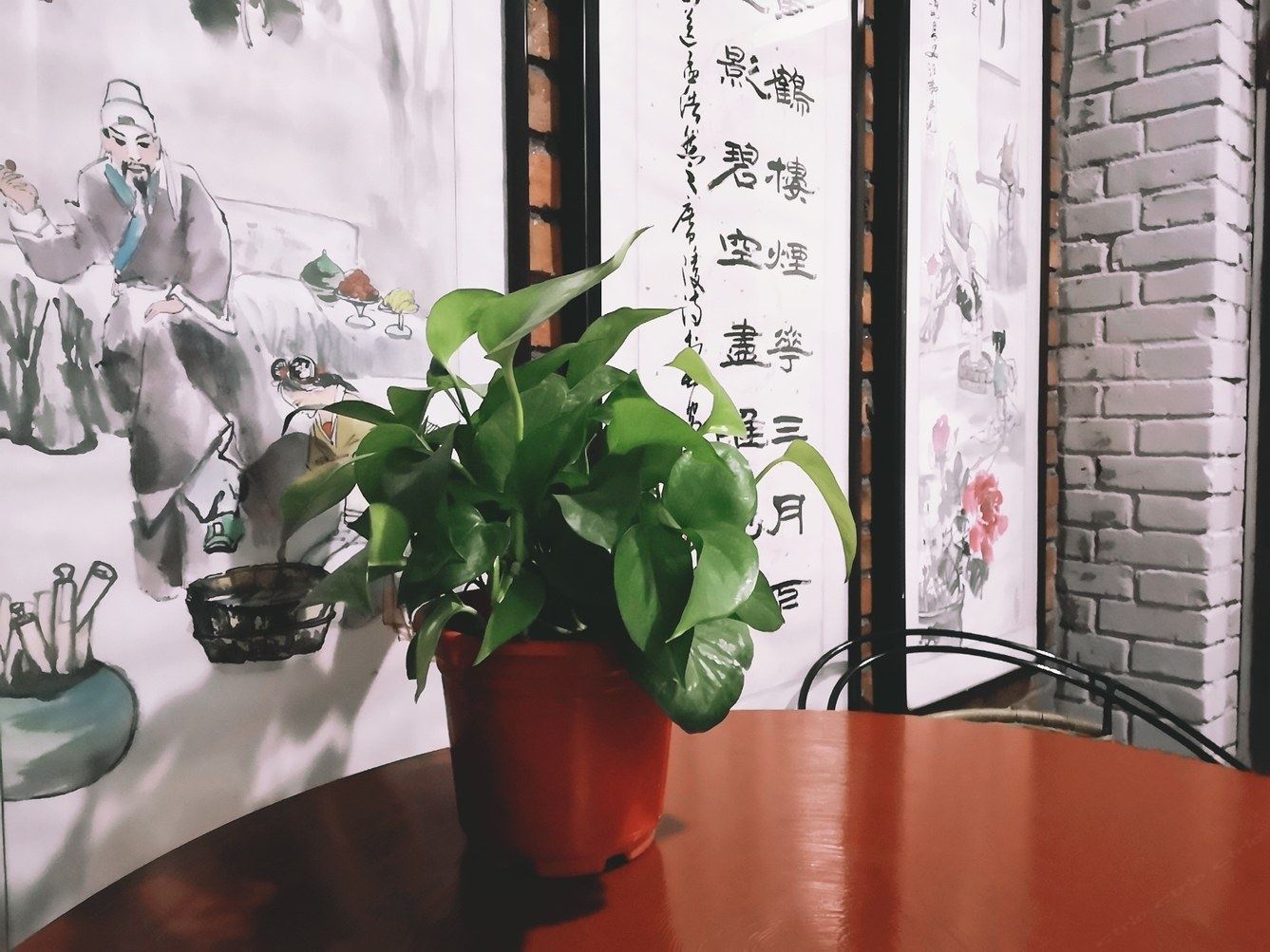 其他