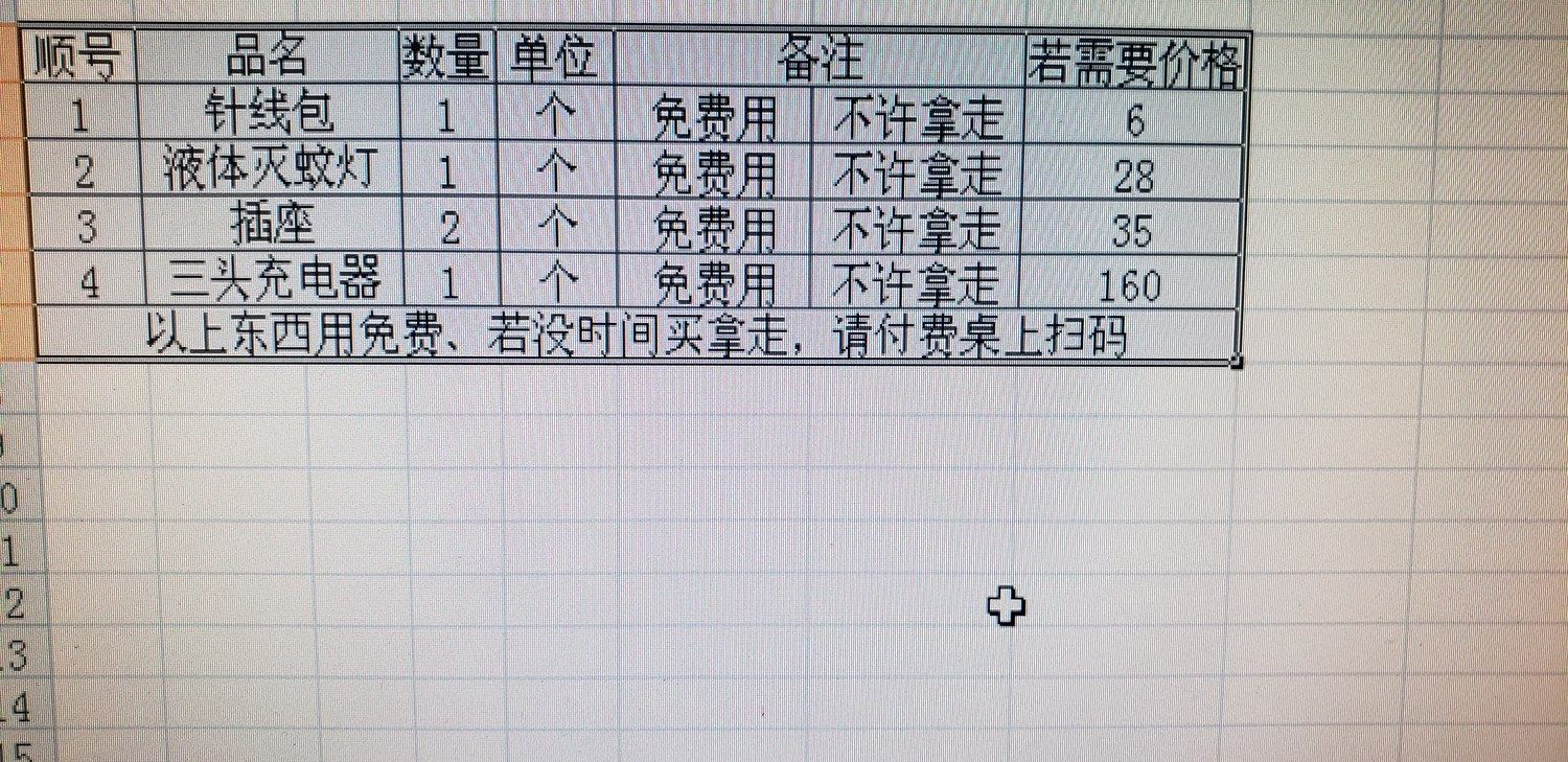 其他