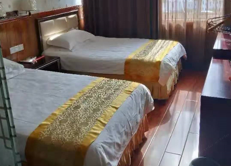 标准间