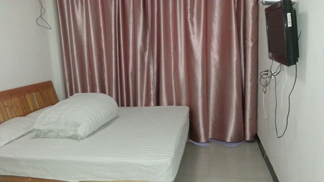 大床房