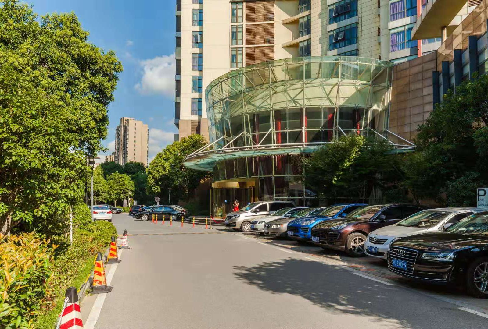 苏州枫林晚公寓