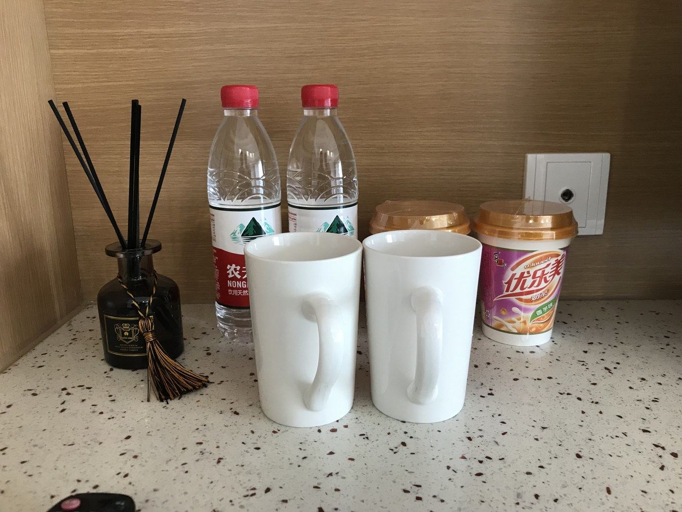 其他