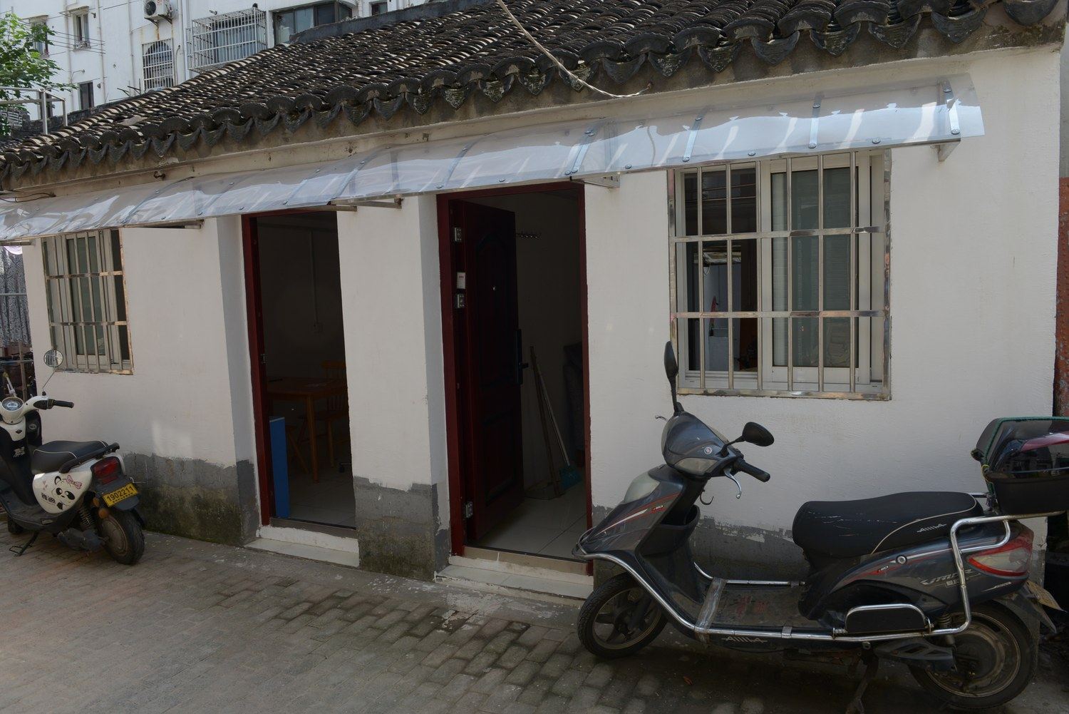 其他