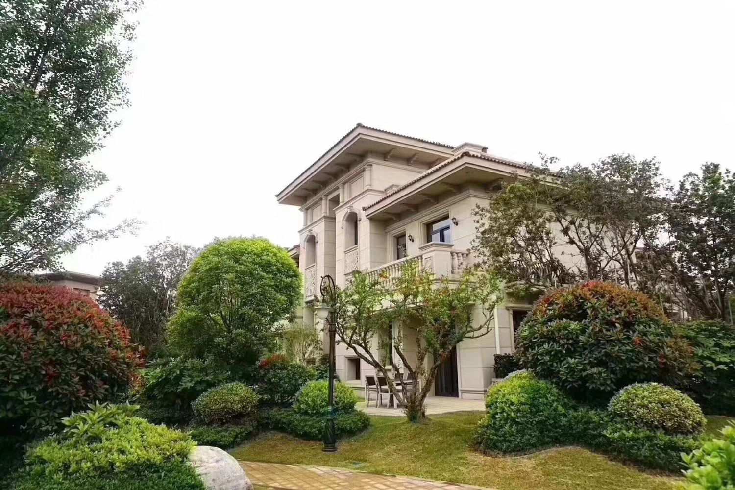 其他