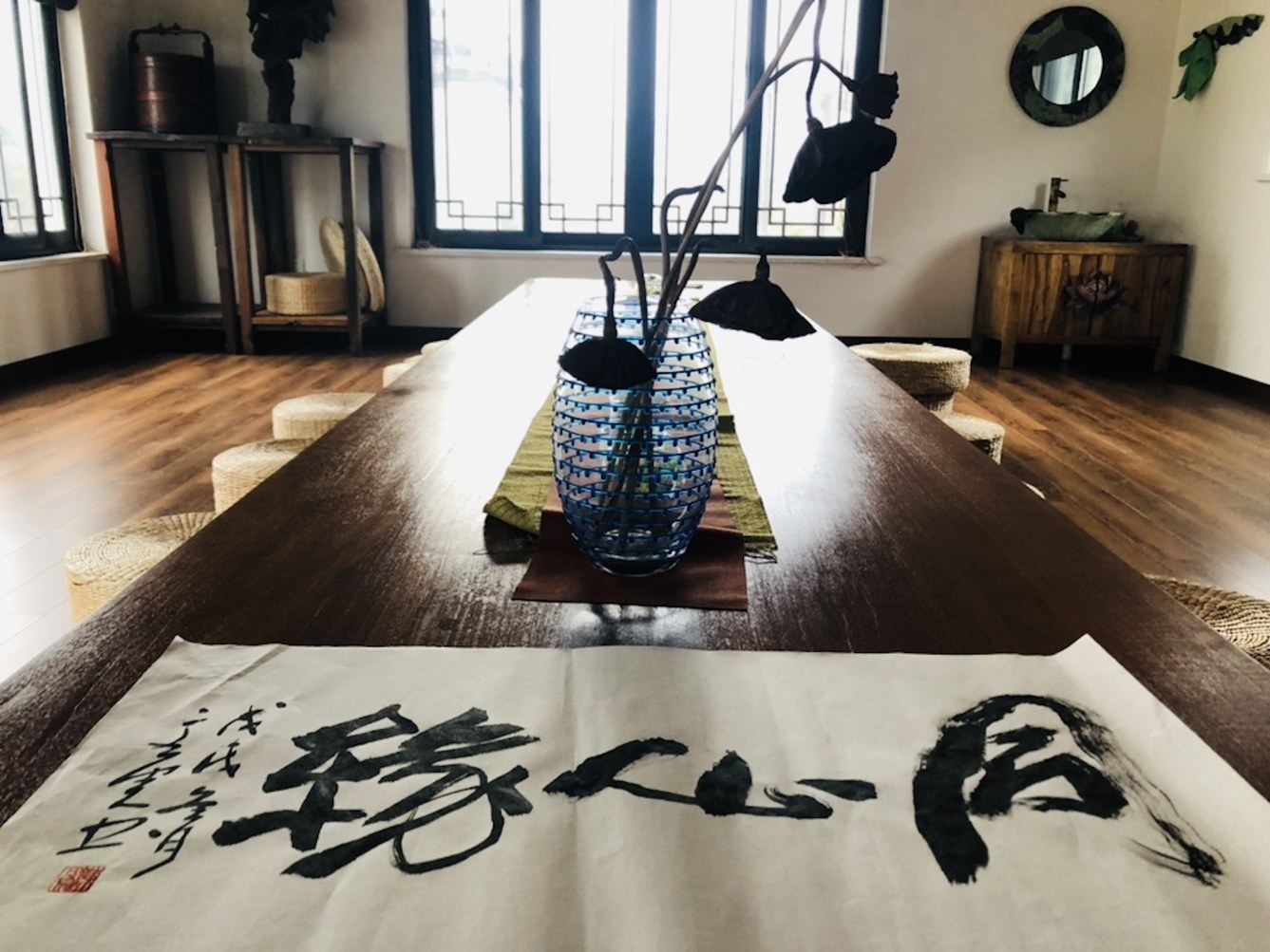 大床房