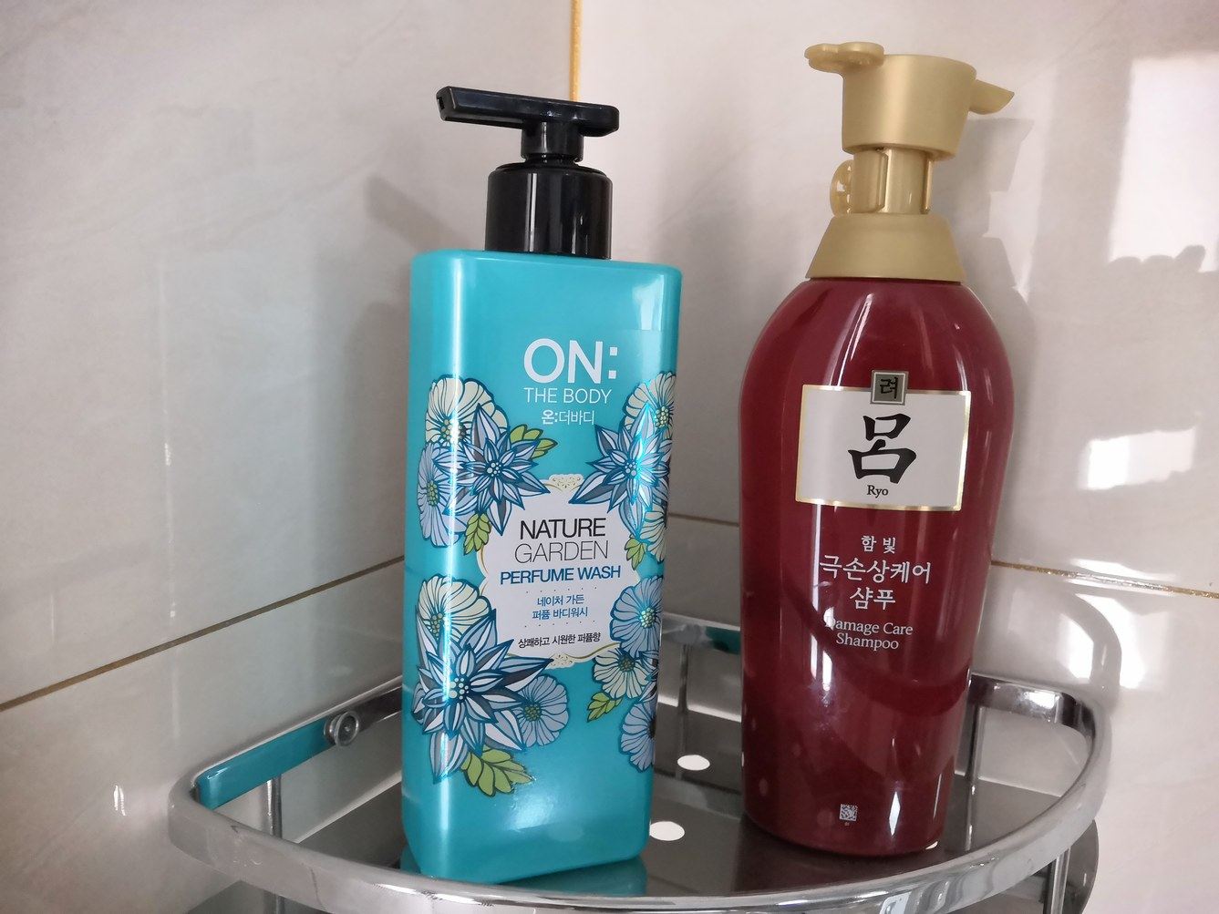 其他